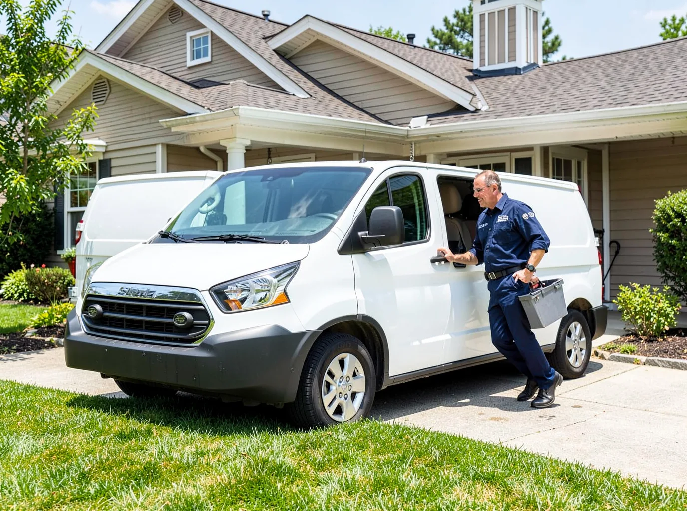 Emergency Plumber company in Windsor, OH